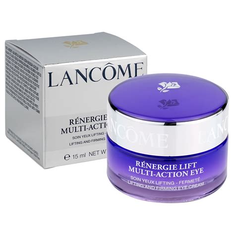 Lancome - Lancome Renergie Lift Multi-Action Lifting and Firming Eye ...