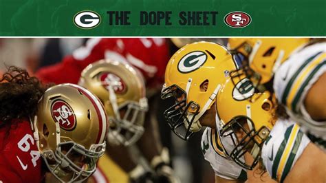 Packers take on the 49ers in primetime