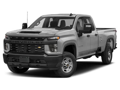 2023 Chevrolet Silverado 2500hd Accessories