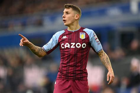 Aston Villa suffer Lucas Digne injury blow