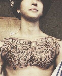 Top 109 + Bang yongguk tattoo - Spcminer.com