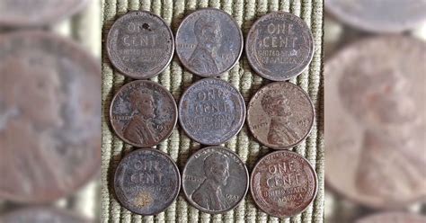 How Much Is A 1943 Copper Penny Worth? Do You Know How To Spot It?