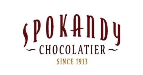 Spokandy $10 Gift Card – Spokandy Chocolatier