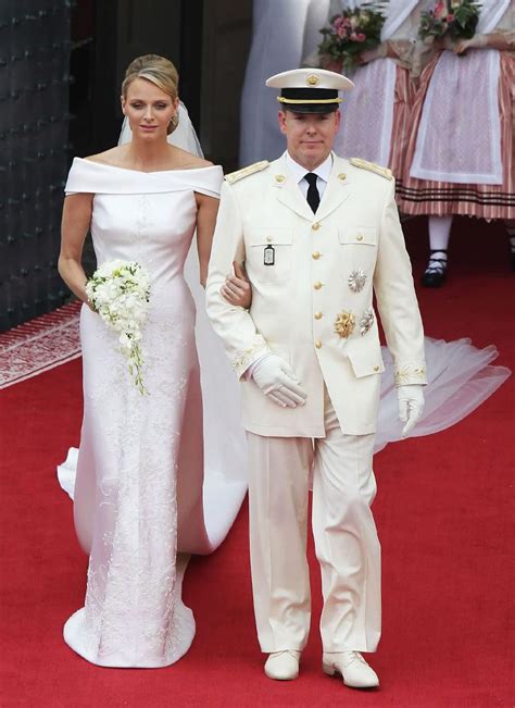 45 Most Iconic Royal Wedding Dresses of All Time - One Daily