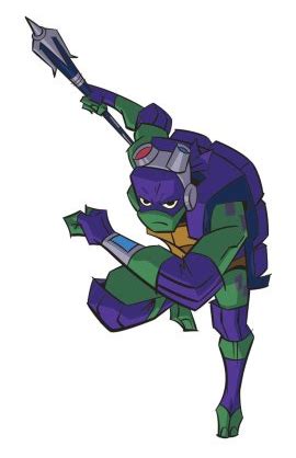 Donatello (Rise of the TMNT) | TMNTPedia | FANDOM powered by Wikia