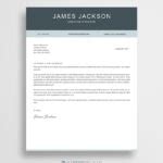 Cover Letter Templates Download (4) - TEMPLATES EXAMPLE | TEMPLATES EXAMPLE