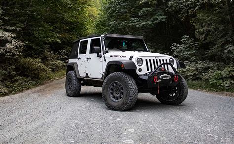 Jeep Maintenance Tips That Every Owner Should Know - 800 Auto Talk