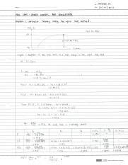 Tutorial 10 Design of Feedback Control Systems .pdf - | Course Hero