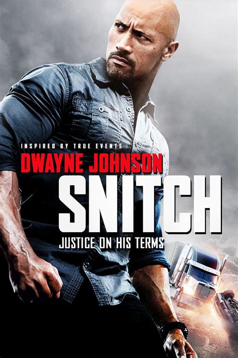 Snitch - Rotten Tomatoes