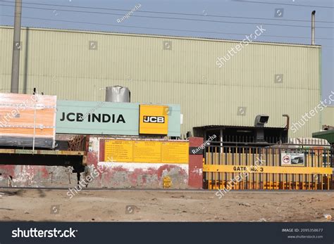 19 Jcb Dealer Images, Stock Photos & Vectors | Shutterstock