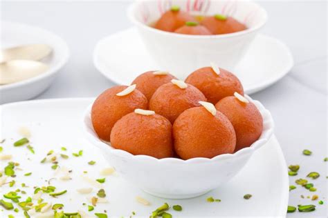 Pakistani Mithai - An Irreplaceable Delicacy