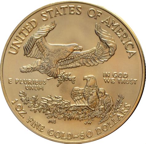 Golden eagle coins - hooliartists