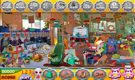 Free Free Hidden Object Games - Kids Play APK Download For Android | GetJar