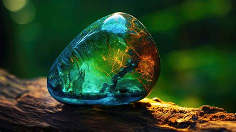 Top 5 Chrysocolla Healing Properties | Radiant Shenti