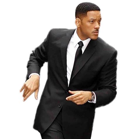 Suits : Will Smith Men In Black Suit