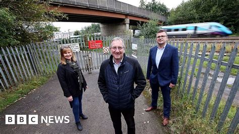 Durham Council makes case for Ferryhill station plan