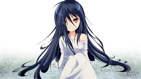 The Ring Kawaii Sadako Wallpapers - Wallpaper Cave