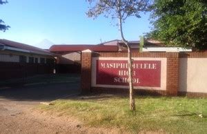 Masiphumelele school promises to address students’ demands | GroundUp