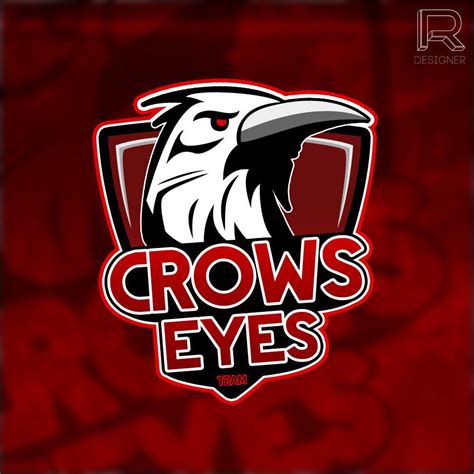 Crow Sports Logo - LogoDix