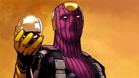 Here's Your First Official Look At Civil War's Big Villain, Baron Zemo | Gizmodo Australia