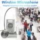Clinic Store Window Speaker System Window Microphone w/Speaker Intercom - Bed Bath & Beyond ...