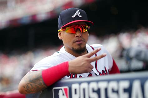 Braves sign Orlando Arcia to two-year, $3 million contract - Battery Power