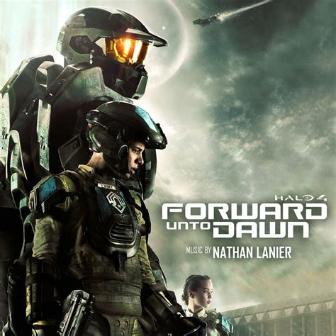 Halo 4: Forward Unto Dawn Original Soundtrack | Halo Nation | FANDOM ...