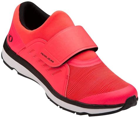 PEARL iZUMi Women's Vesta Studio Cycling Spin Shoes | Shoes That Fit the SoulCycle At-Home Bike ...