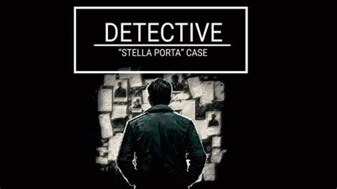 DETECTIVE - Stella Porta Case Price on Xbox