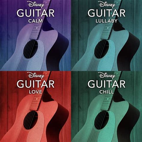 Disney Acoustic Lullabies - playlist by Holly Harris LaRose | Spotify