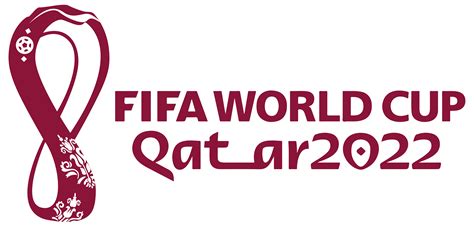 Fifa World Cup Qatar 2022 Text Logo Transparent Png S - vrogue.co