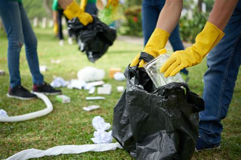 New fund launched to reduce litter through innovative projects - GOV.UK