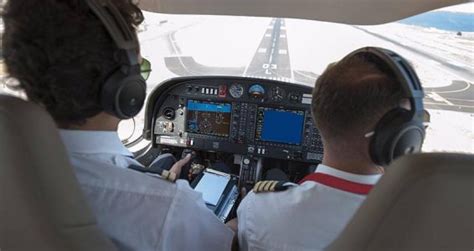 Sterile Cockpit Rules, Regs, and Reminders | CTS Blog