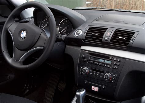 BMW 116i interior - a photo on Flickriver