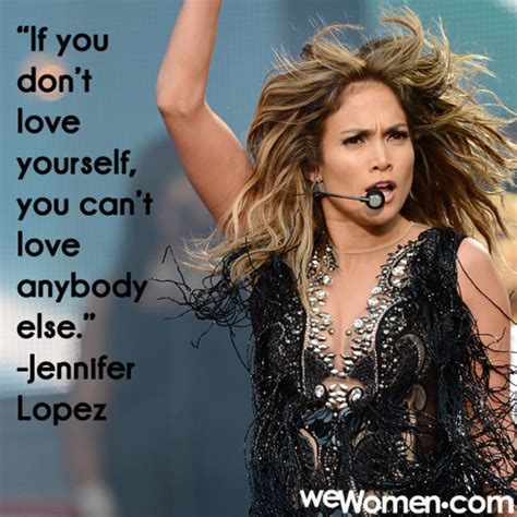 Jennifer Lopez Quotes. QuotesGram