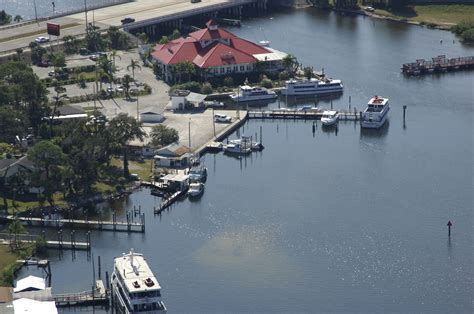 Port Richey Marina in Port Richey, FL, United States - Marina Reviews ...