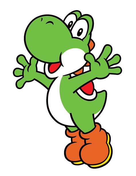 Image - Yoshi Happy.png | Yoshi Wiki | FANDOM powered by Wikia