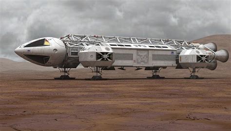 Space 1999 - Eagle | Starships | Pinterest | Spaceships, Science ...