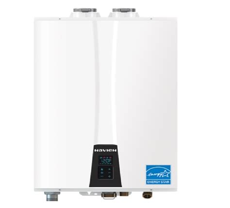 Navien NPE-S Condensing Tankless Water Heater – EM Air Systems Inc.