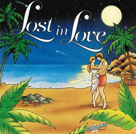 Lost In Love (1994, CD) | Discogs