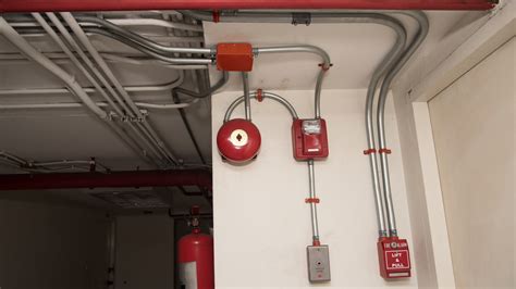 The NEC and Fire Alarm Systems — Part 2 | EC&M