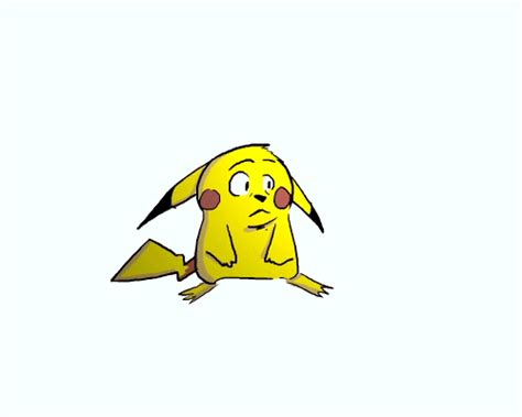 Illustration pokemon pikachu GIF - Find on GIFER
