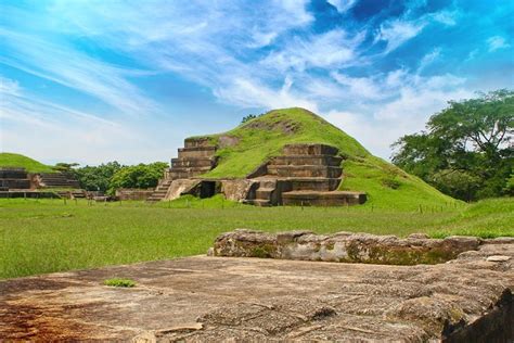 El Salvador Mayan Ruins and Joya de Ceren Archaeological Tour 2024 - San Salvador