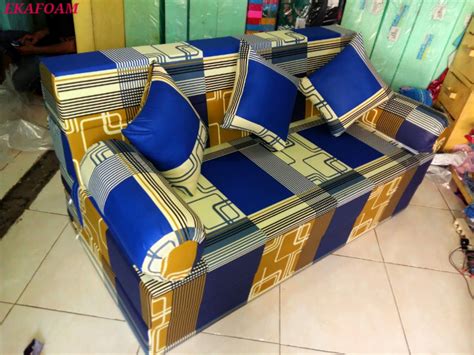 SOFA BED INOAC PROSES PEMBUATAN | Agen Kasur Busa Inoac Tangerang