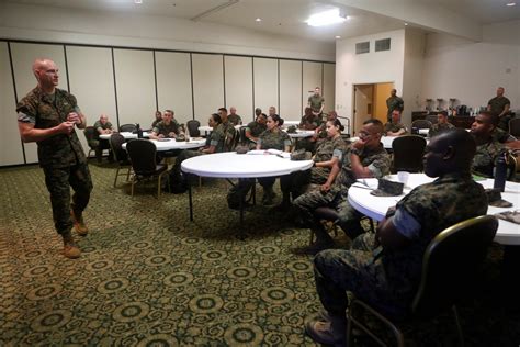 DVIDS - Images - First Sergeant Seminar [Image 4 of 5]