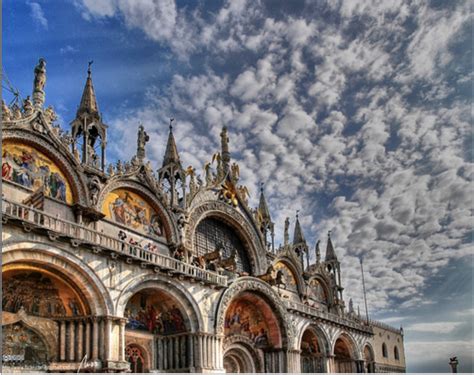 Basilica di San Marco - Venicewiki