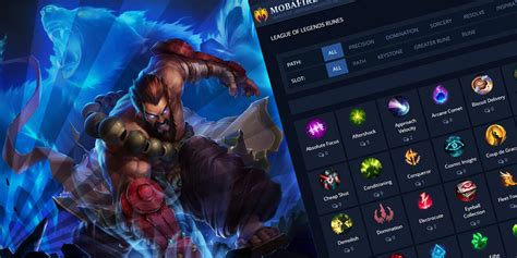 A Guide To Runes In League Of Legends, 58% OFF