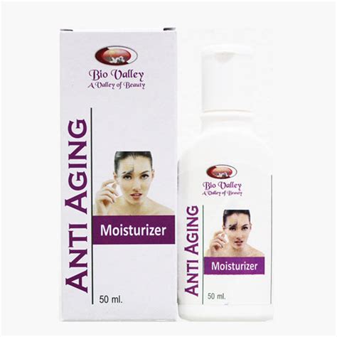 Buy Anti Aging Moisturizer Online @ ₹145 from ShopClues