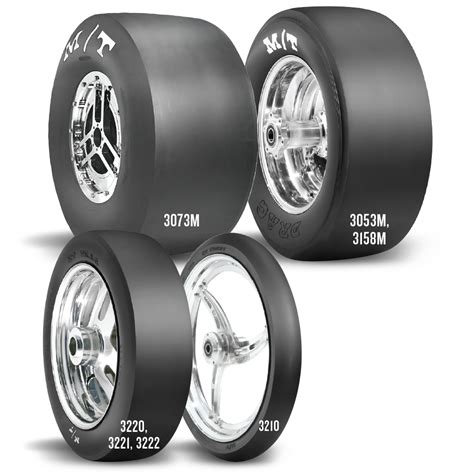 Mickey Thompson | ET Drag® Motorcycle