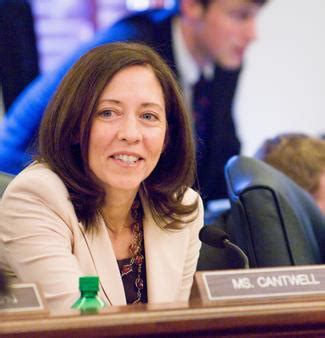 Contact Maria Cantwell: Phone Number, Email, Address | Tell Politicians